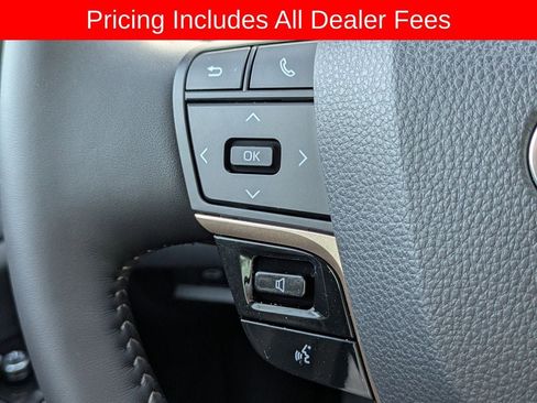 New 2026 Toyota Crown Signia w/ Advanced Technology Package AWD/4WD image 27