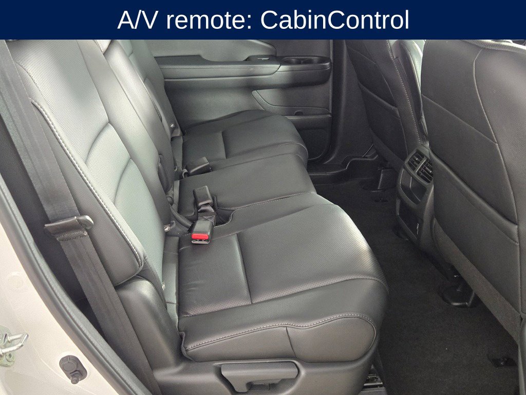 Used 2023 Honda Passport EX-L image 10