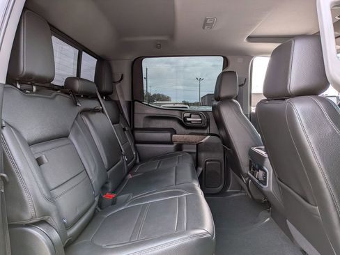 Used 2020 GMC Sierra 1500 Denali w/ Denali Ultimate Package image 32