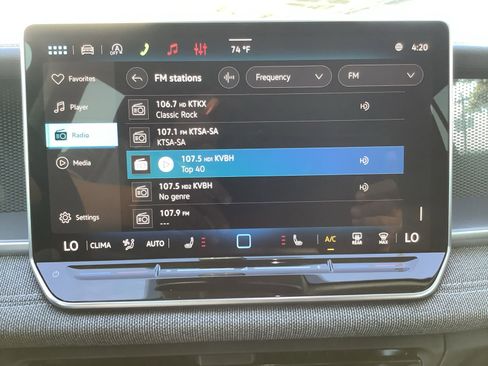 New 2026 Volkswagen Tiguan S image 17