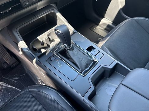 New 2026 MAZDA CX-5 Select AWD/4WD image 13