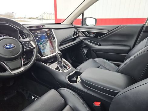 Used 2023 Subaru Outback Limited AWD/4WD image 33
