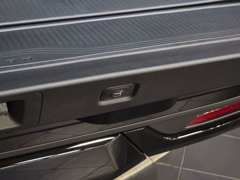 New 2025 Ford Expedition Platinum w/ Stealth Performance Package image 12