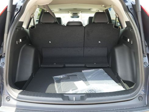 New 2026 Honda CR-V EX-L image 8