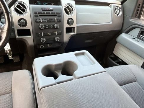 Used 2012 Ford F150 XLT w/ XLT Chrome Pkg AWD/4WD image 17