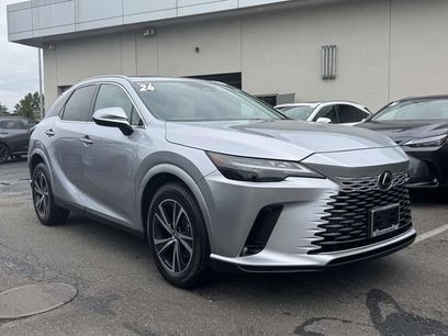 Certified 2024 Lexus RX 350 Premium w/ Cold Area Package