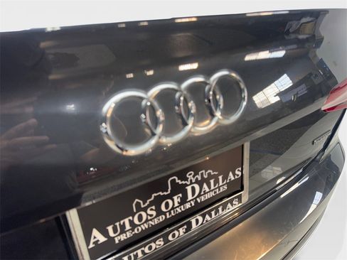 Used 2019 Audi A4 2.0T Premium Plus w/ Premium Plus Package image 21