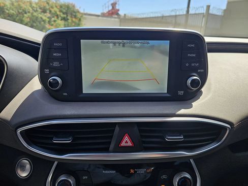 Used 2019 Hyundai Santa Fe Limited AWD/4WD image 25