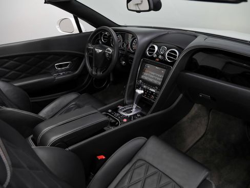 Used 2015 Bentley Continental GT V8 S AWD/4WD image 35