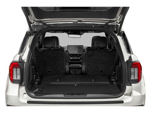 New 2026 Ford Explorer ST AWD/4WD image 10
