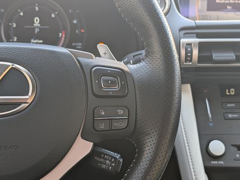 Used 2020 Lexus RC 350 F Sport w/ Accessory Package 2 RWD image 20