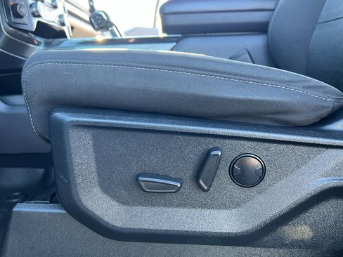 Used 2023 Ford F150 XLT w/ Equipment Group 302A High image 17