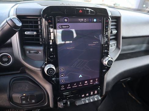 New 2026 RAM 2500 Tradesman image 7