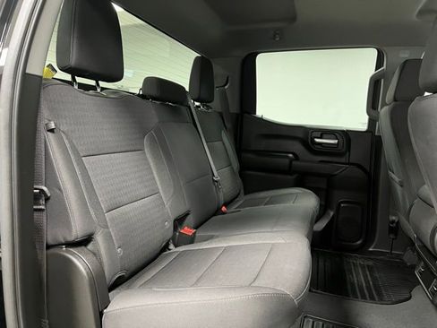 Used 2023 GMC Sierra 1500 Pro w/ Graphite Edition image 55