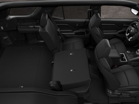 New 2026 Toyota 4Runner SR5 AWD/4WD image 22