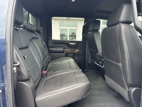 Used 2021 Chevrolet Silverado 2500 High Country w/ Z71 Off-Road Package image 26