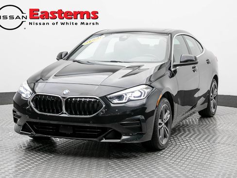 Used 2024 BMW 228i Gran Coupe FWD image 1
