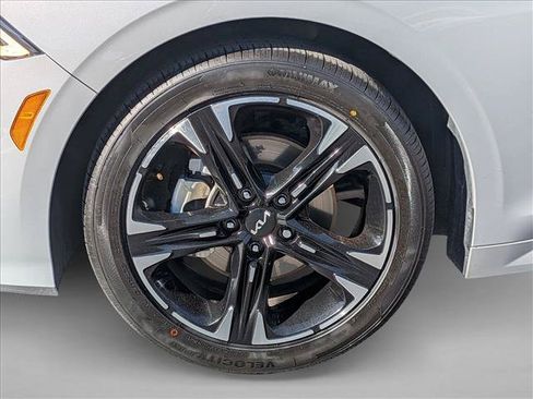 Used 2024 Kia K5 GT-Line w/ GT-Line Premium Package FWD image 22