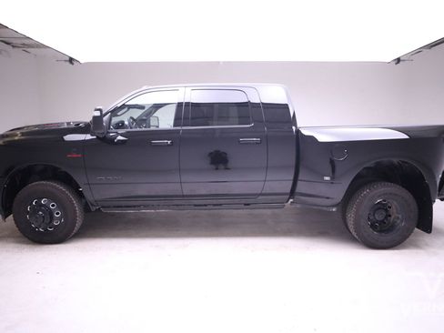 New 2025 RAM 3500 Laramie image 2