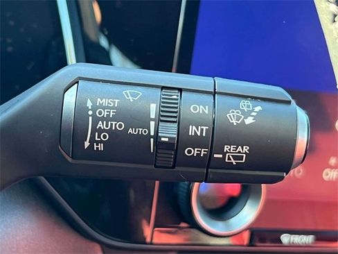 Certified 2025 Lexus NX 350h AWD w/ Premium Package image 29