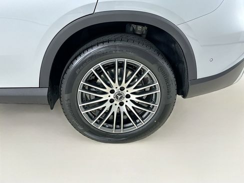 New 2026 Mercedes-Benz GLC 300 image 34