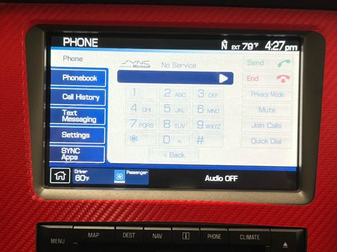 Used 2013 Ford Mustang Shelby GT500 RWD image 30