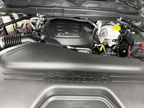 Used 2026 RAM 2500 Tradesman AWD/4WD image 33