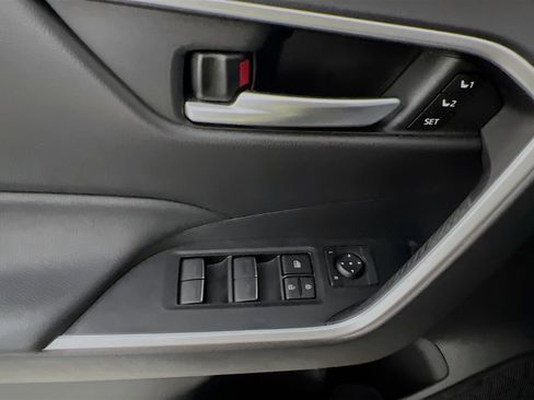 Used 2024 Toyota RAV4 XLE Premium w/ Weather Package image 17