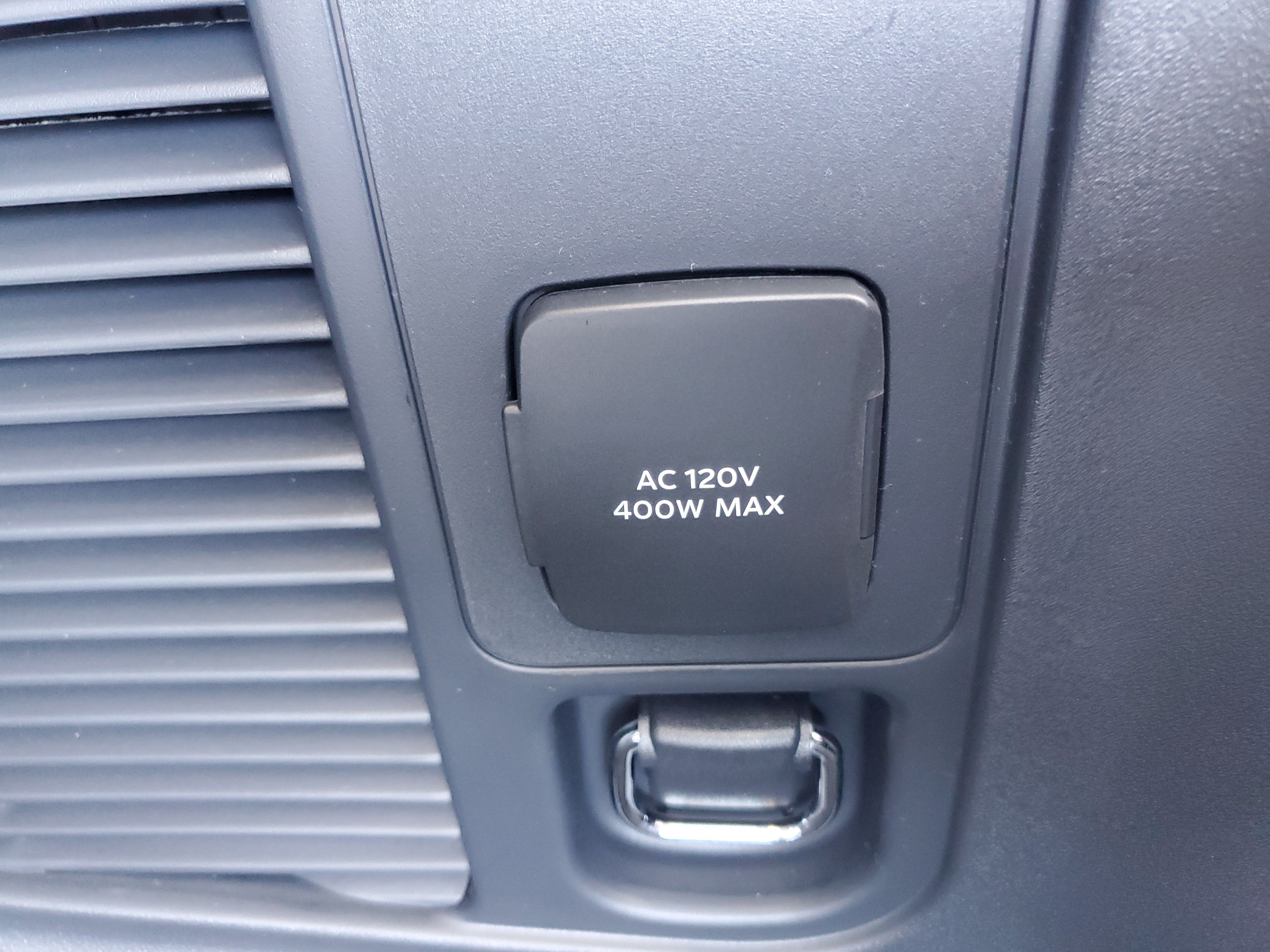New 2027 Lincoln Navigator Reserve AWD/4WD image 34