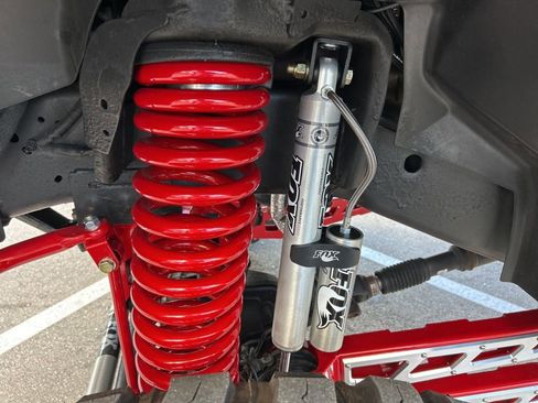 Used 2023 RAM 2500 Limited image 65