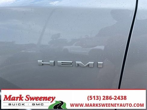 Used 2020 Dodge Durango R/T w/ Technology Group image 11