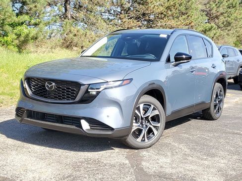 New 2026 MAZDA CX-5 Preferred AWD/4WD image 32