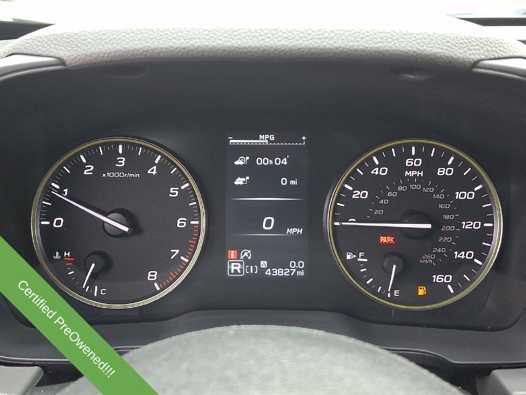 Used 2024 Subaru Crosstrek 2.5i Sport AWD/4WD image 19