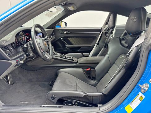 Used 2023 Porsche 911 GT3 RS w/ Weissach Package RWD image 15