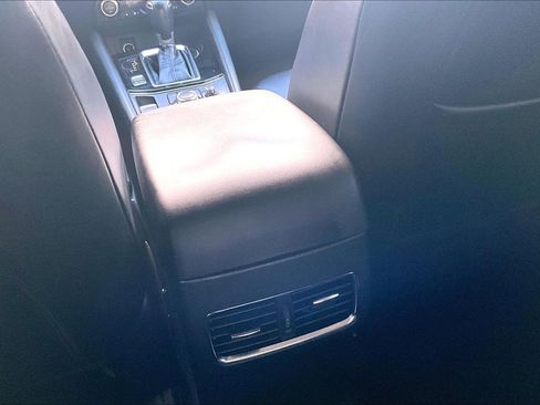 Used 2018 MAZDA CX-5 Touring image 10