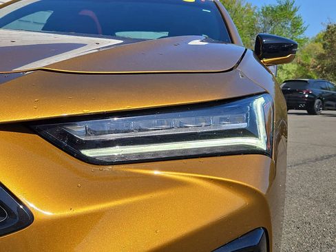 Used 2022 Acura TLX Type S AWD/4WD image 10