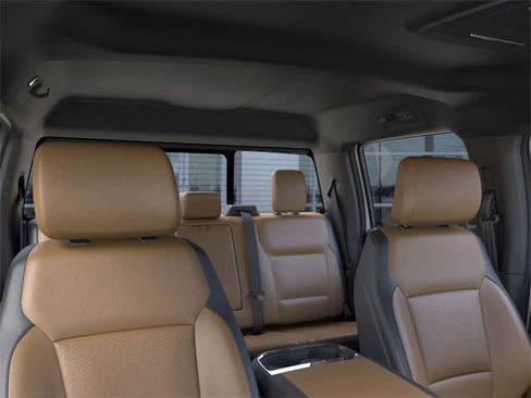 New 2026 Ford F250 Lariat image 22