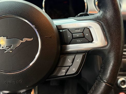 Used 2017 Ford Mustang GT w/ Black Accent Package image 24