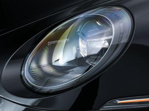 Used 2024 Porsche 911 GT3 RS image 12