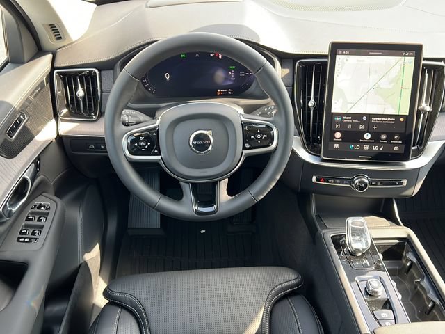 New 2026 Volvo XC90 T8 Ultra w/ Protection Package Premier AWD/4WD image 14