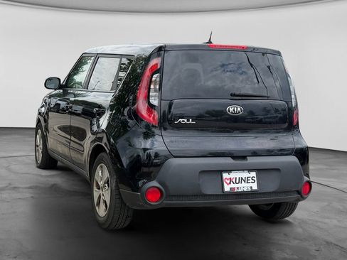 Used 2016 Kia Soul FWD image 7