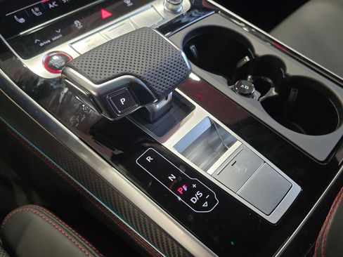 New 2026 Audi SQ8 Prestige image 17