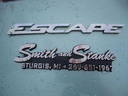 Used 2013 Ford Escape SE image 35