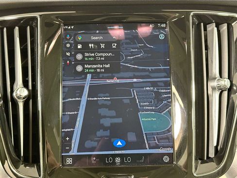 Used 2025 Volvo S60 B5 Core w/ Climate Package image 14