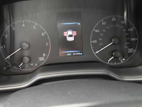 Used 2024 Toyota Corolla LE FWD image 19