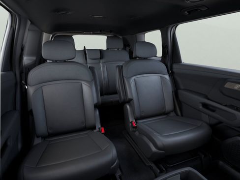New 2027 Kia Telluride S FWD image 12