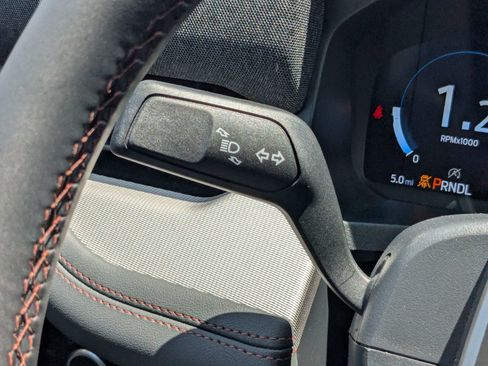 New 2026 Ford Explorer Active RWD image 28