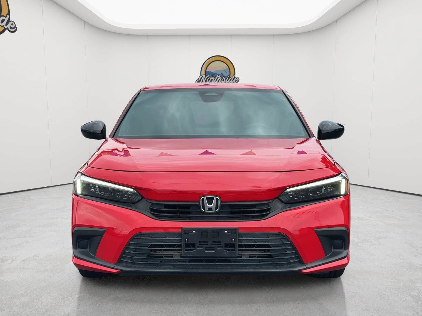 Used 2022 Honda Civic Sport image 23