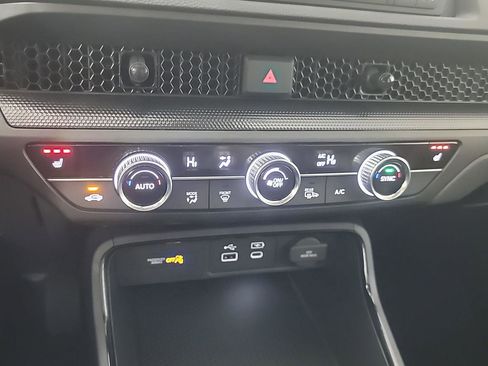 Certified 2024 Honda CR-V EX image 30