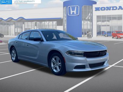 Used 2023 Dodge Charger SXT